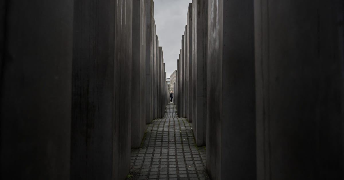 Aproape jumătate din populația lumii are convingeri antisemite. 1 Aproape jumatate din populatia lumii are convingeri antisemite