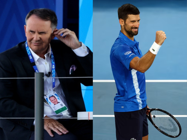 Australian Open 2025: Tony Jones își cere scuze publice lui Novak Djokovic și fanilor sârbi 1 Australian Open 2025 Tony Jones isi cere scuze publice lui Novak Djokovic si fanilor sarbi