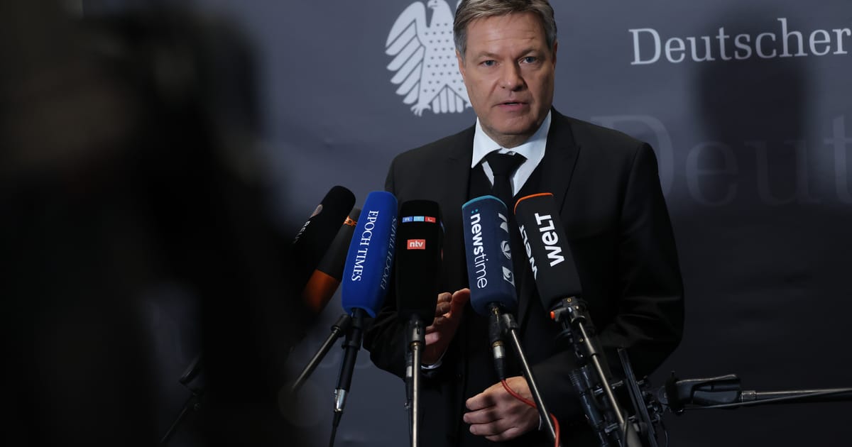 Germania este principala tinta a tarifelor Trump in UE avertizeaza ministrul economiei