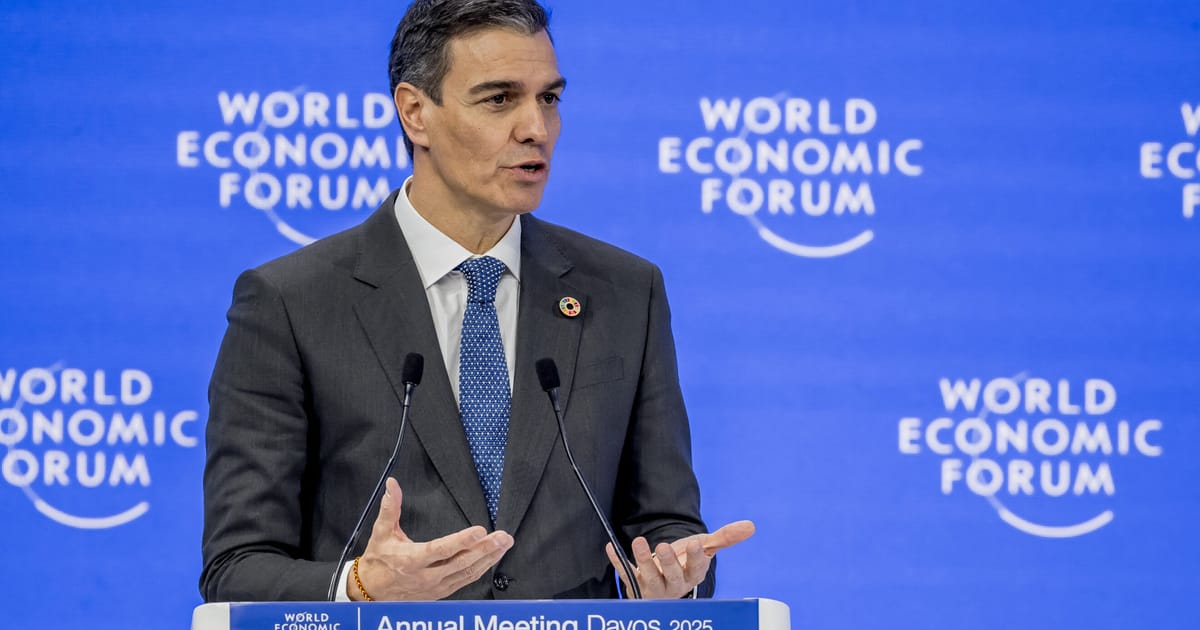 Miliardarii tech vor să „răstoarne democrația” cu social media, spune premierul spaniol Sánchez 1 Miliardarii tech vor sa rascoale democratia cu social media spune premierul spaniol Sanchez