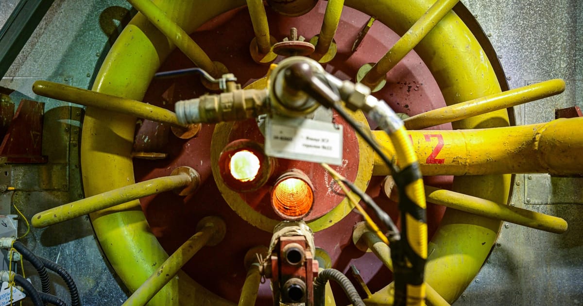 Moldova pregatita sa livreze gaz separatistilor sustinuti de Rusia