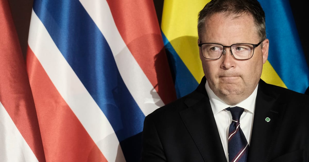 Norvegia rezervata fata de cererea lui Trump pentru cresterea masiva a cheltuielilor de aparare