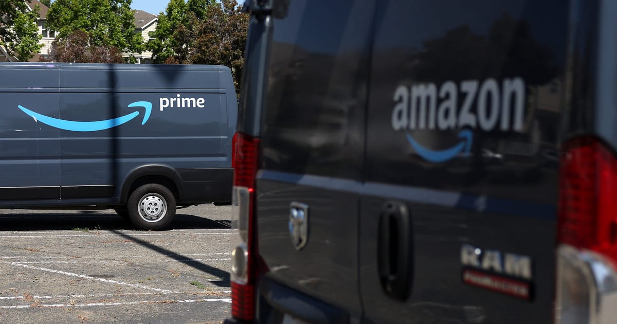 Regatul Unit inlocuieste seful antitrust aduce fost director Amazon