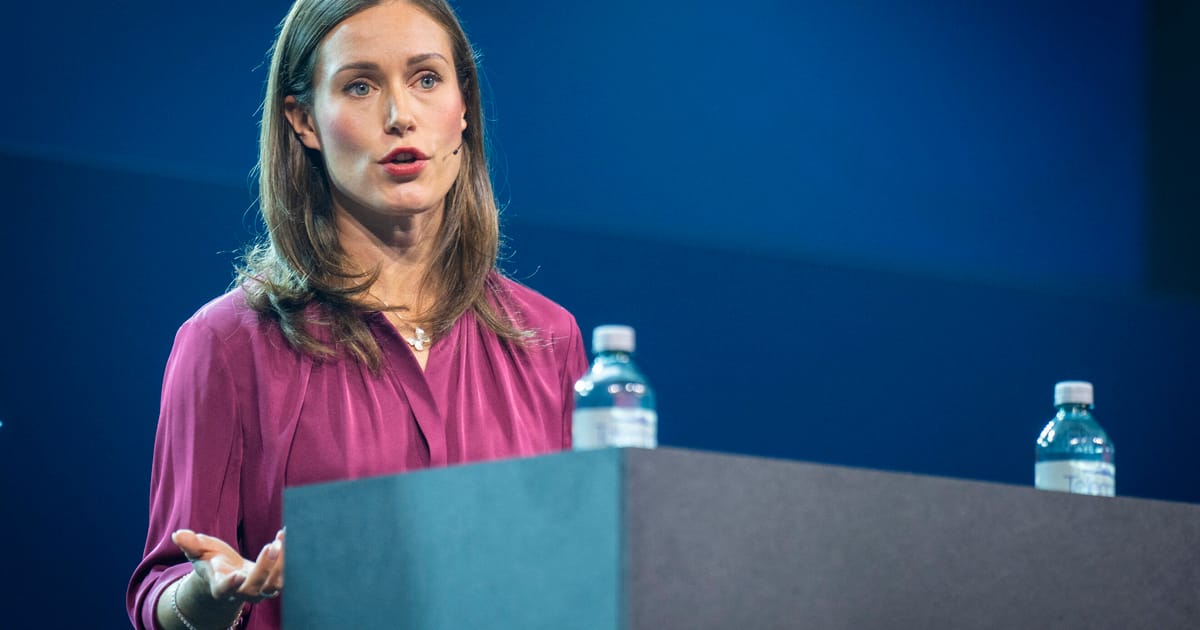 Sanna Marin cere ordin de restricție împotriva unui bărbat de 35 de ani 1 Sanna Marin cere ordin de restrictie impotriva unui barbat de 35 de ani