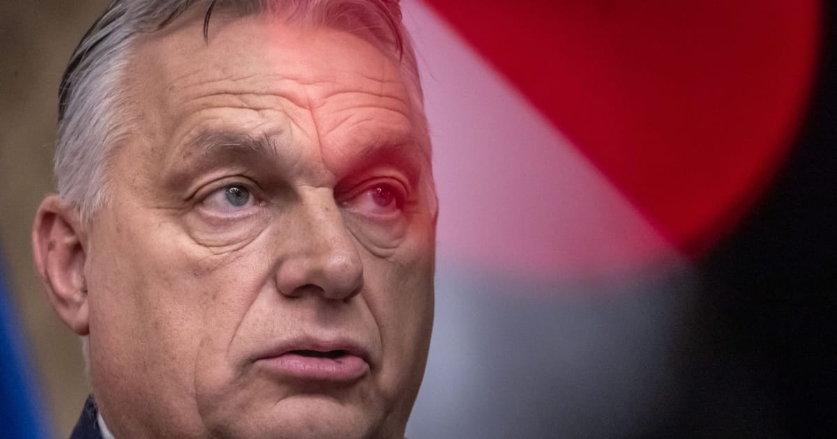 Ungaria ezita asupra sanctiunilor dupa apelul lui Trump catre Putin