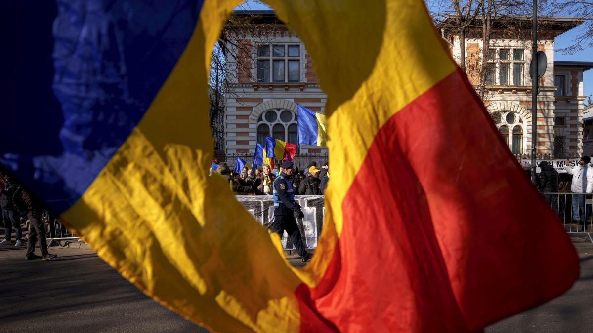 Ziua protestelor de Mica Unire