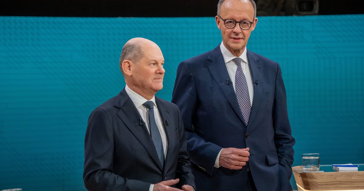 Agenda verde disparuta a Germaniei