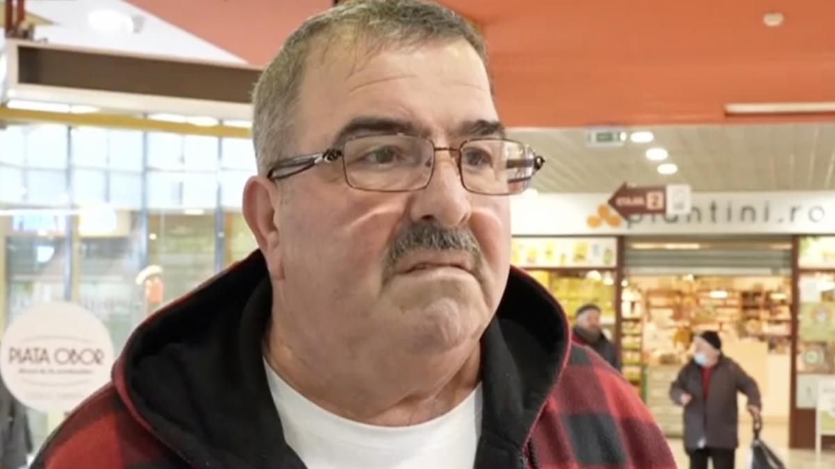 Atmosfera din piețe și magazine în ziua boicotului: „Fiecare face ce vrea aici” 1 Atmosfera din piete si magazine in ziua boicotului Fiecare face ce vrea aici