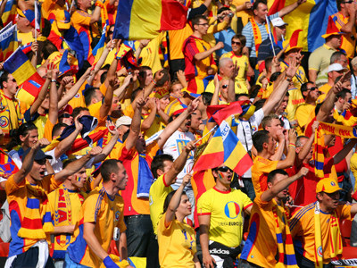 Bilete disponibile pentru San Marino Romania 1900 locuri pentru romani