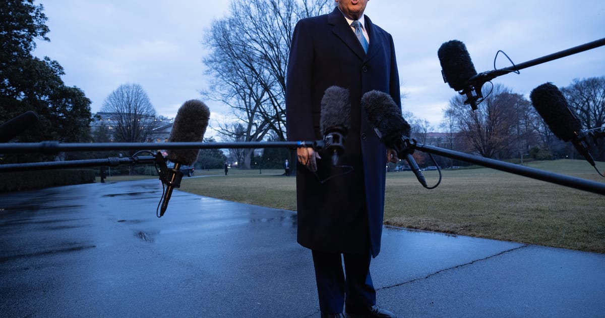 Bruxelles promite un raspuns ferm la posibilele tarife Trump