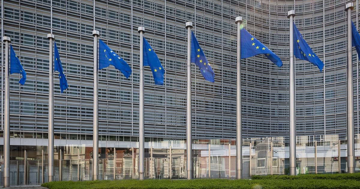 Bruxelles renunta la planul de a forta firmele financiare sa partajeze datele consumatorilor