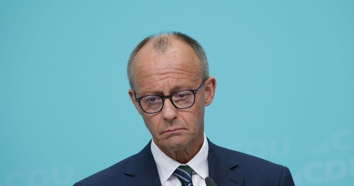 Conservatorismul tradițional al Germaniei s-a încheiat complet. 1 Conservatorismul traditional al Germaniei sa incheiat complet