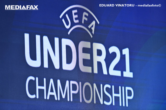 Fotbal Euro U21 2027 gazduit de Albania si Serbia