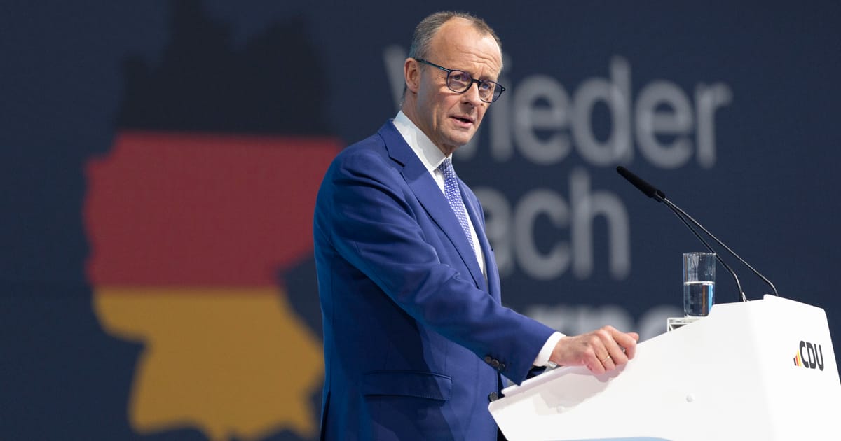 Iata cum va arata urmatorul guvern al Germaniei