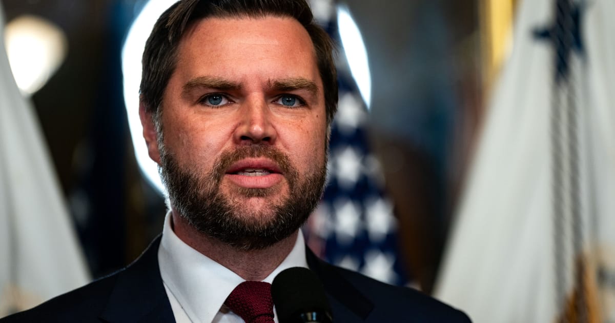 JD Vance critica Europa privind migratia libertatea de