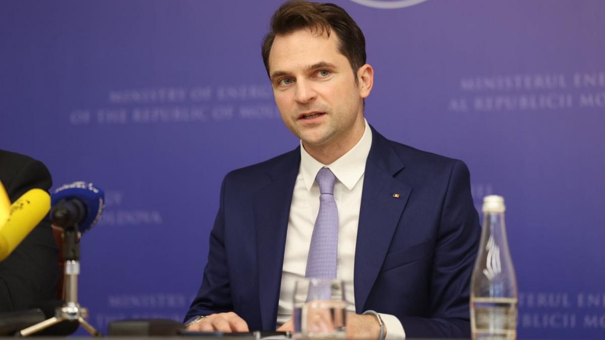Ministrul Energiei Nu sunt avarii acum