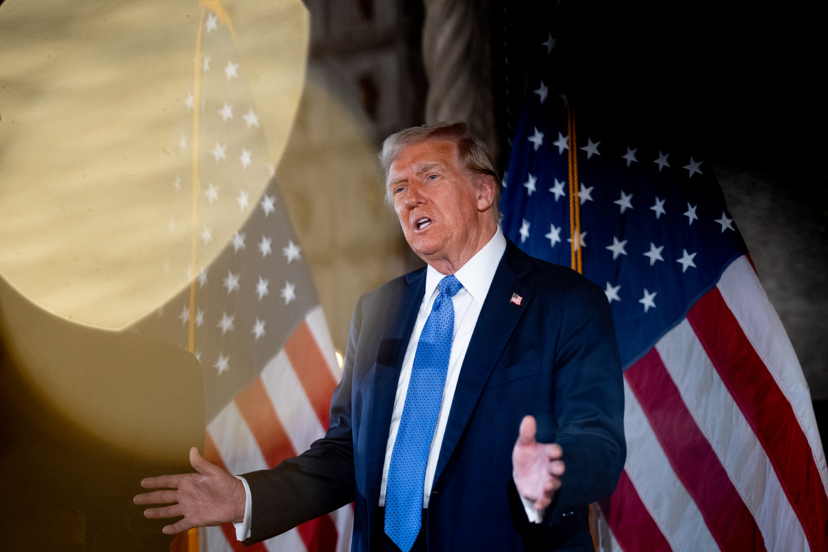Semnificatia reala a tarifelor lui Trump