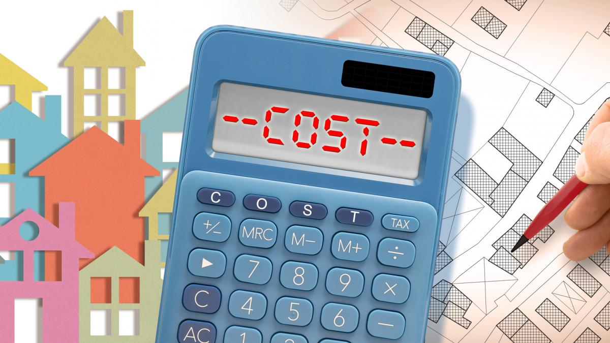 Taxa de cadastru si extrasul CF vor fi eliminate