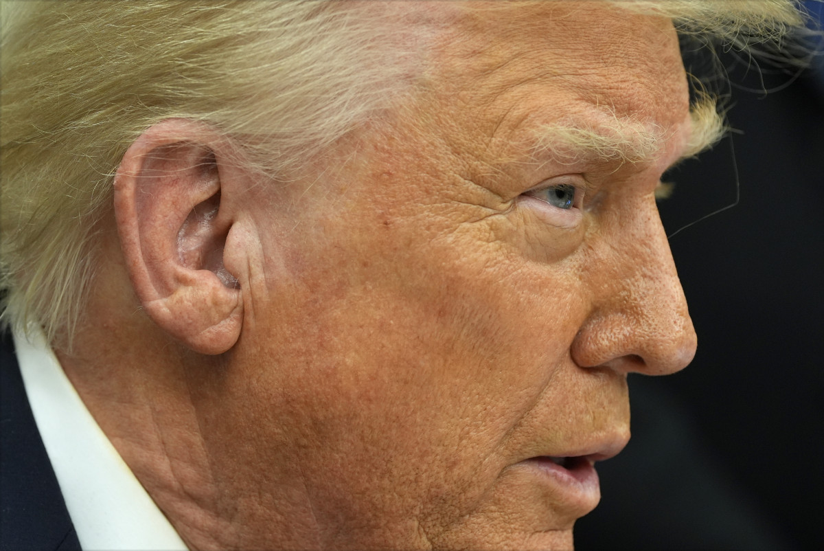 Trump extinde tarifele pentru oțel și aluminiu tuturor țărilor 1 Trump extinde tarifele pentru otel si aluminiu tuturor tarilor