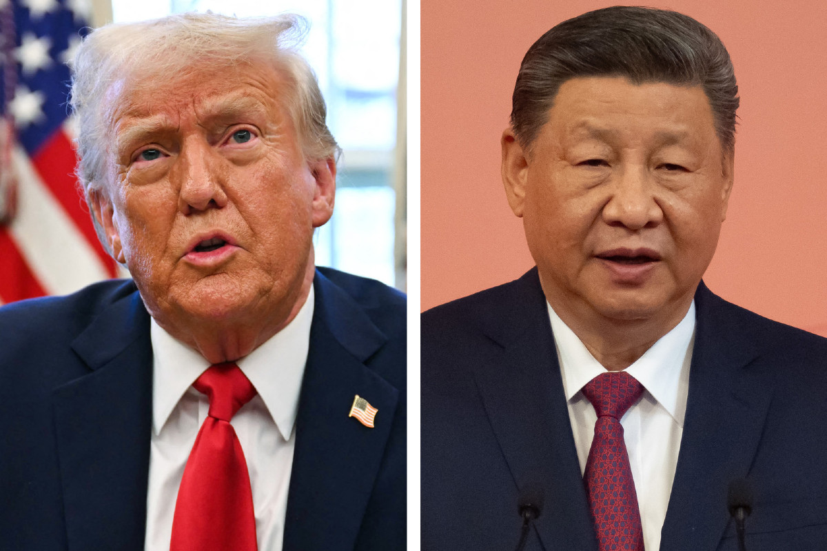 Trump nu se grăbește să vorbească cu liderul chinez 1 Trump nu se grabeste sa vorbeasca cu liderul chinez