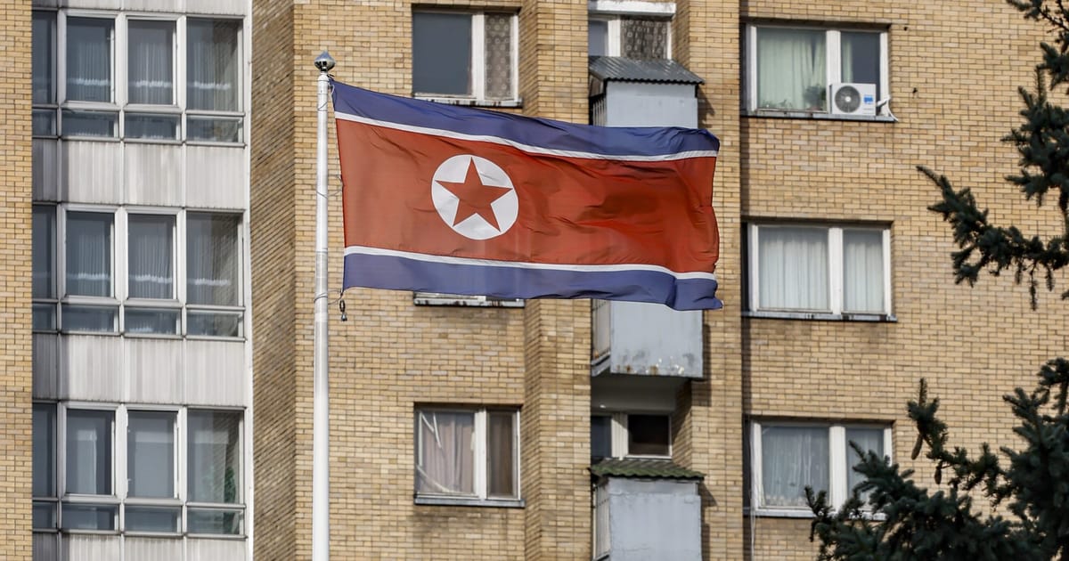 Trupele nord coreene ale lui Putin retrase de pe front spune agentia de spionaj din Seul