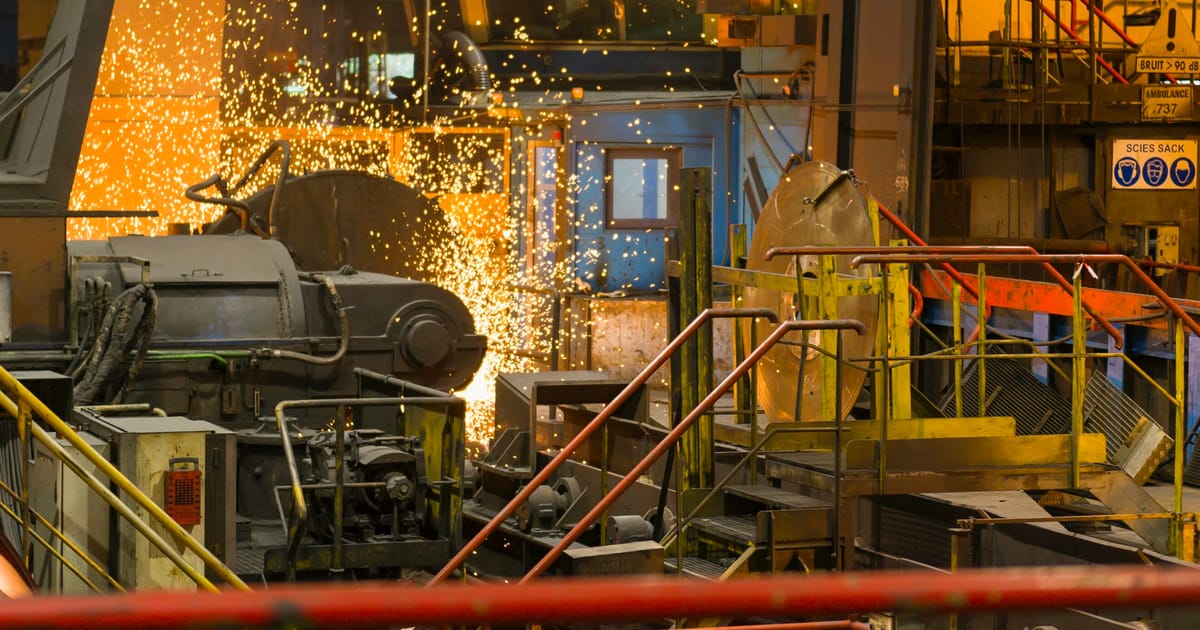 UE impune cote Cumpara European pentru a revigora industria