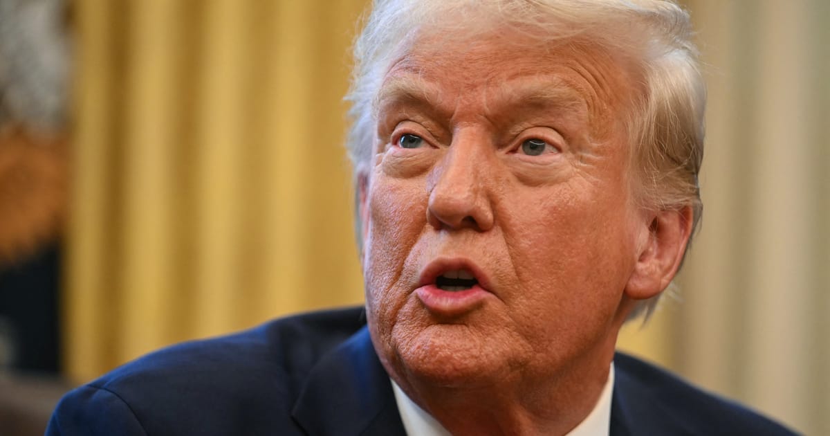 UE risca unitatea fragila lovind China pentru a atrage pe Trump