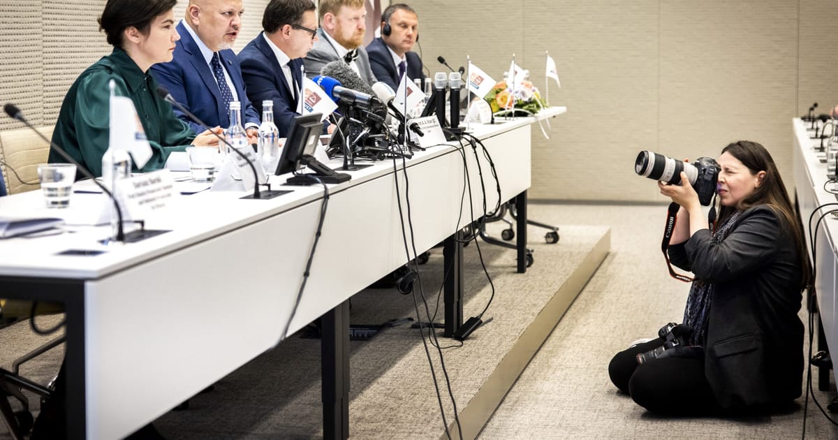 Victimele crimelor internationale au nevoie de dreptate