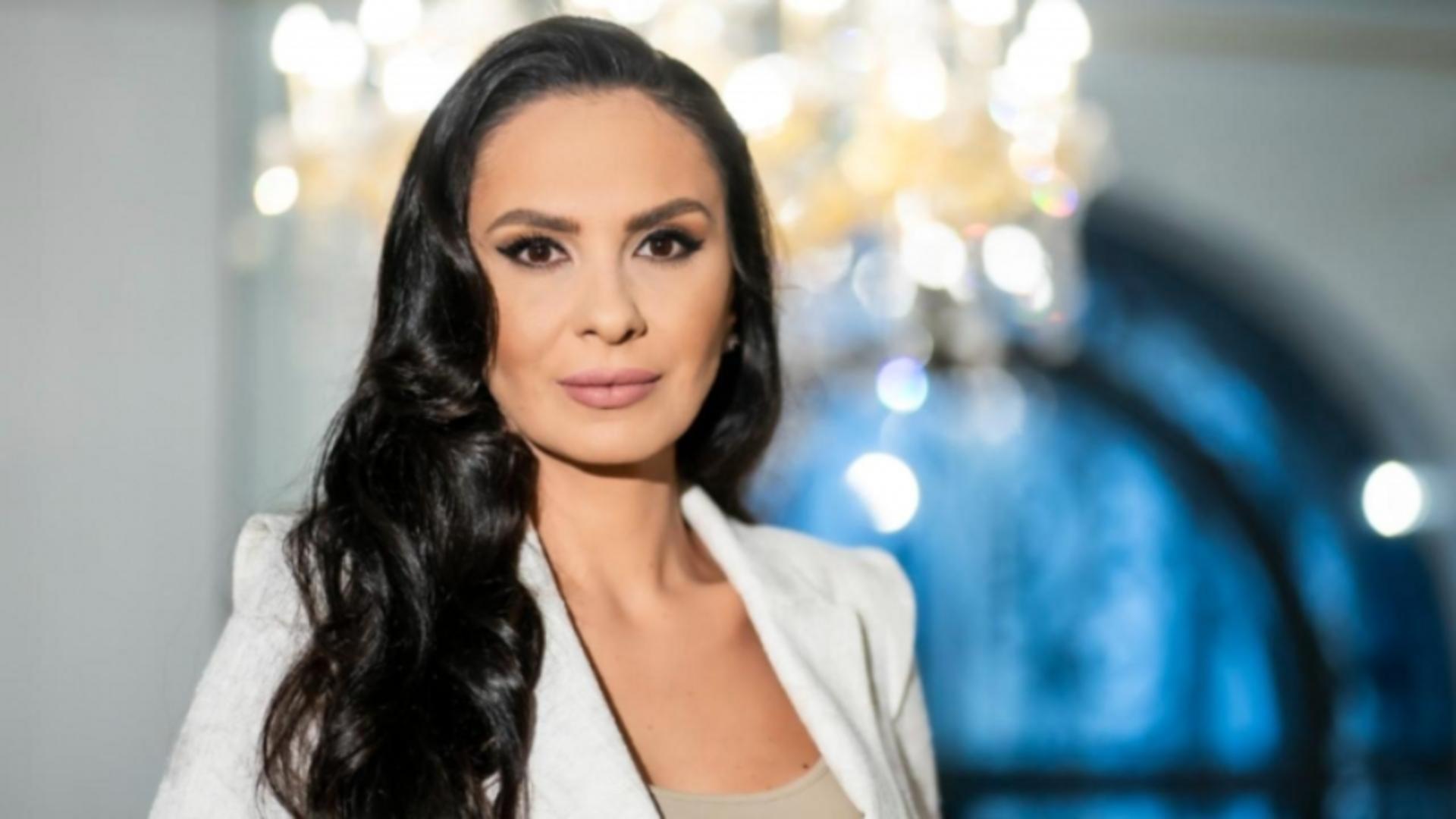 Alexandra Păcuraru, dezvăluiri bombă pentru Realitatea PLUS. 1 Alexandra Pacuraru dezvaluiri bomba pentru Realitatea PLUS