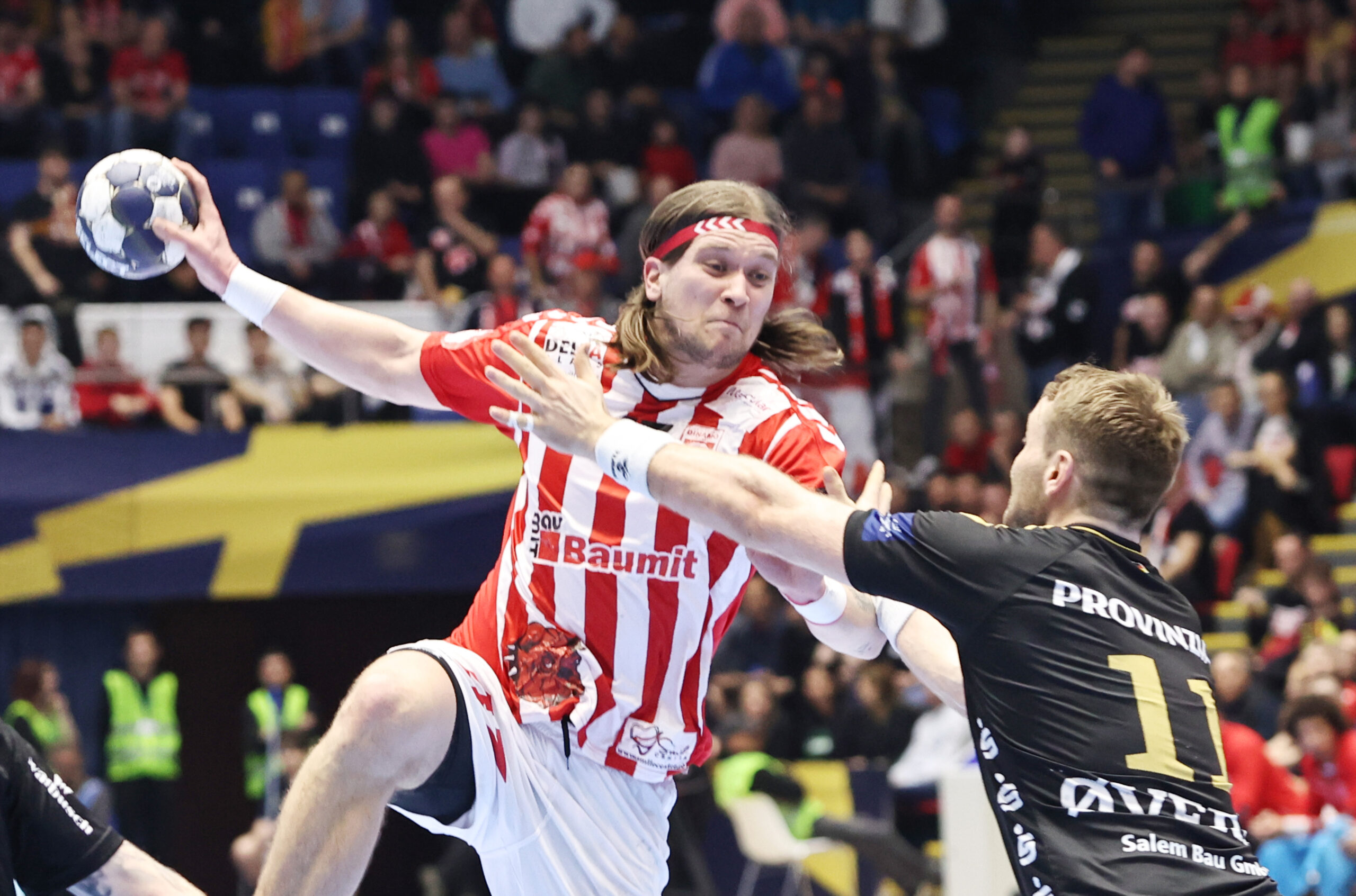 Ante Kuduz pleaca de la Dinamo Ar fi semnat in Golf