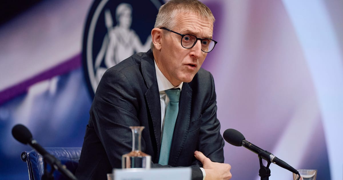 Autoritatile financiare din UK renunta la initiativa DEI