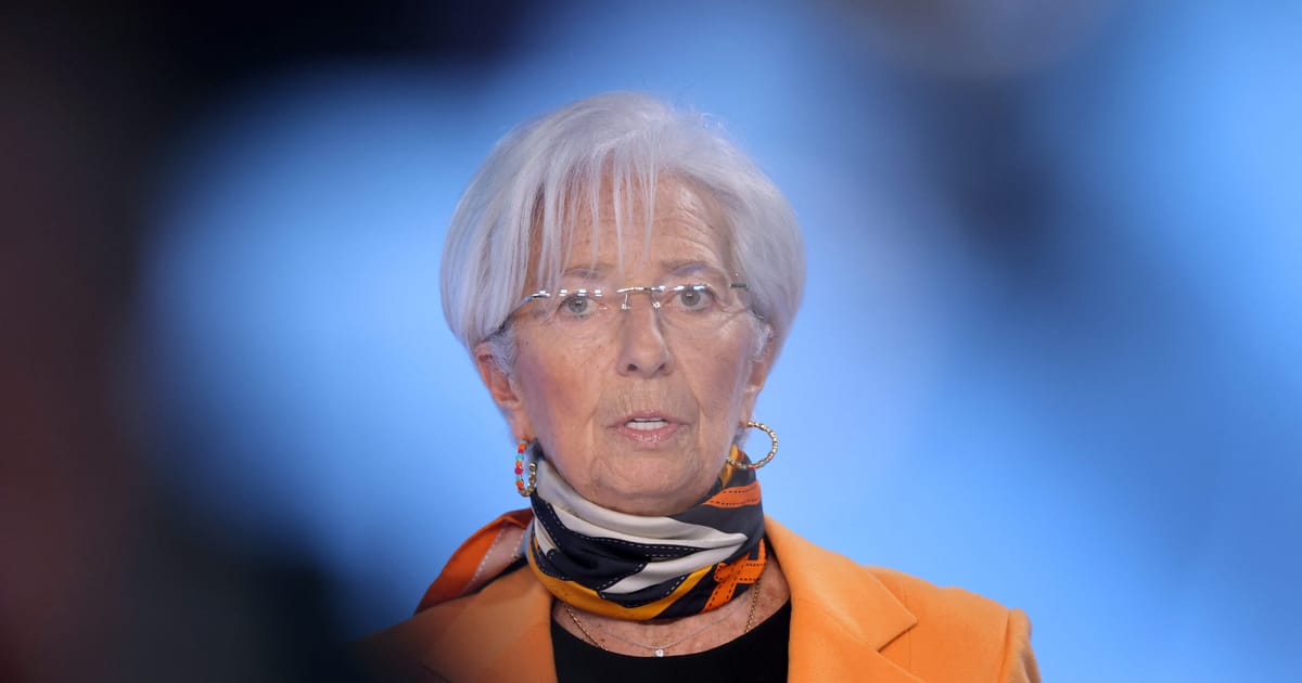 BCE reduce din nou rata depozitelor