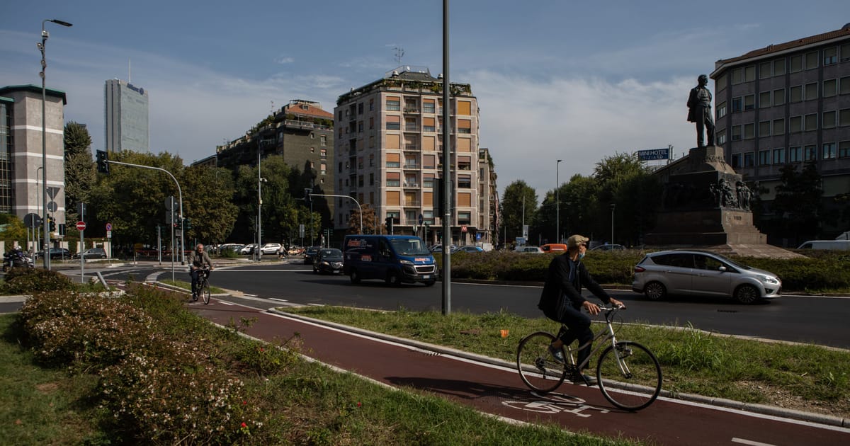 Carantinele Europei cinci ani mai tarziu