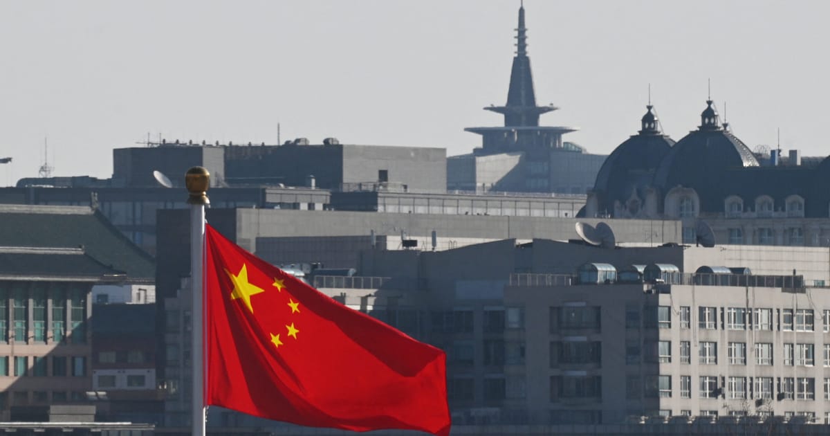 China analizeaza posibilitatea participarii la misiunea de mentinere a pacii in Ucraina