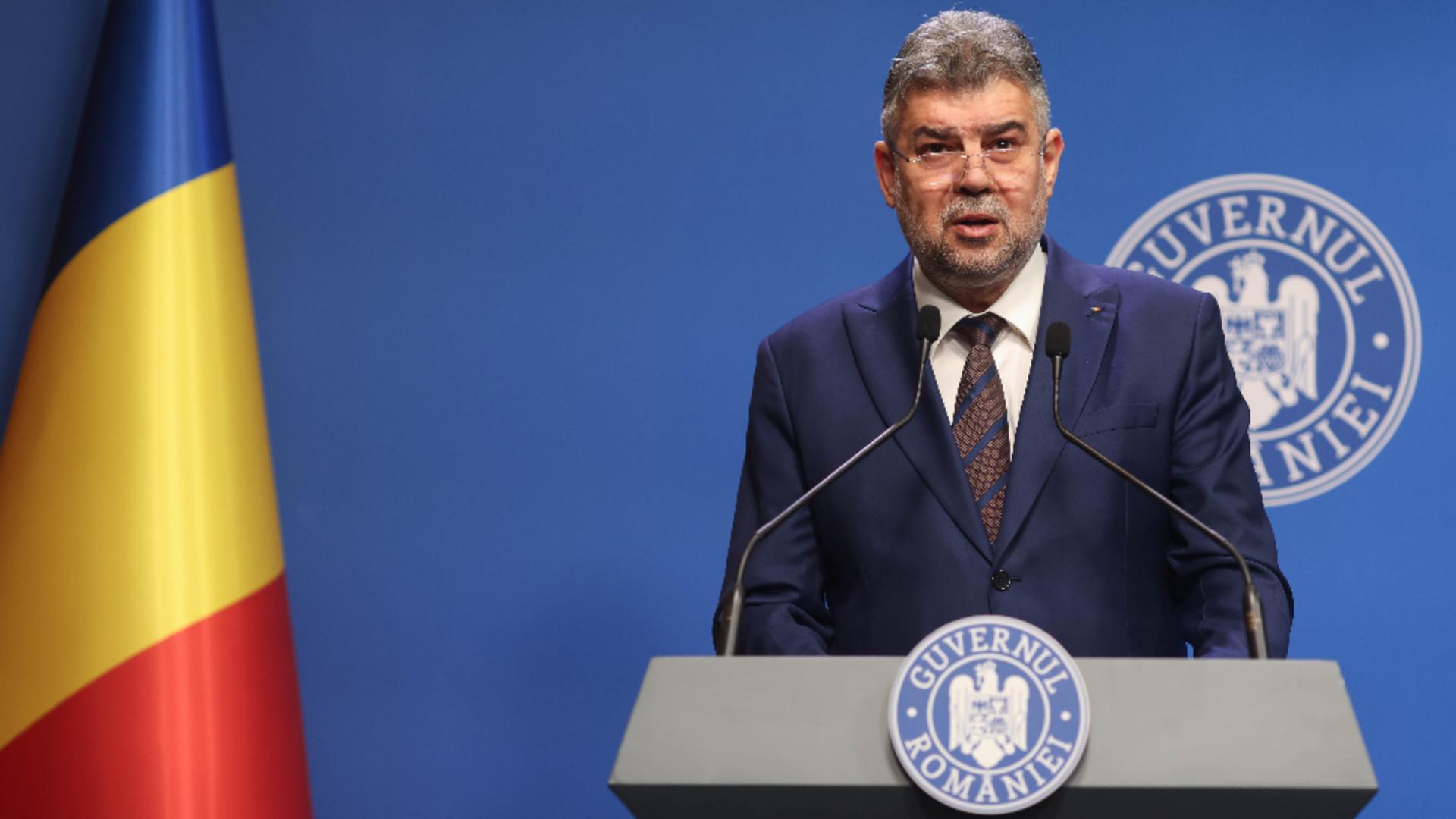 Ciolacu mesaj clar liderilor locali Greselile nu se repeta