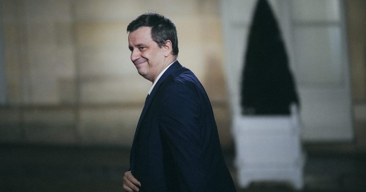 Cum Franta pe primul loc a ruinat un CEO nuclear
