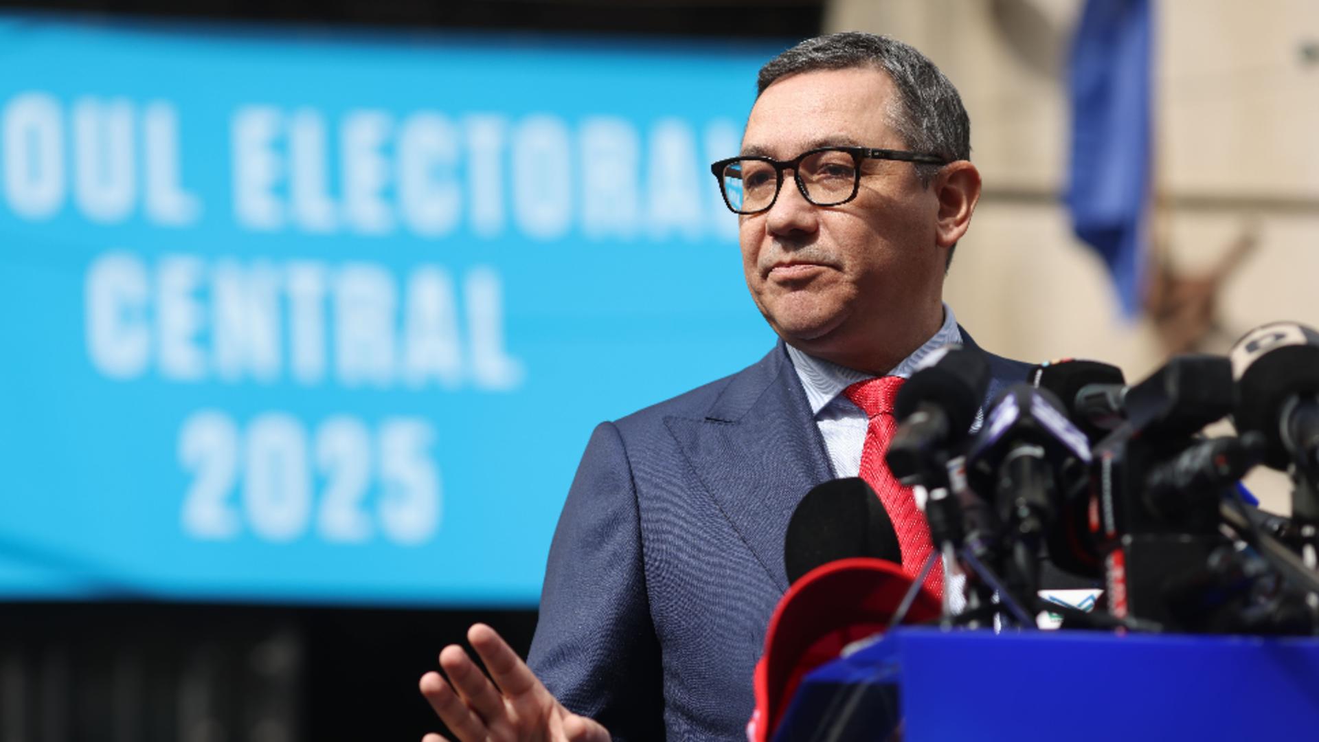 Dat afara din PSD Ponta exclus din comisie parlamentara