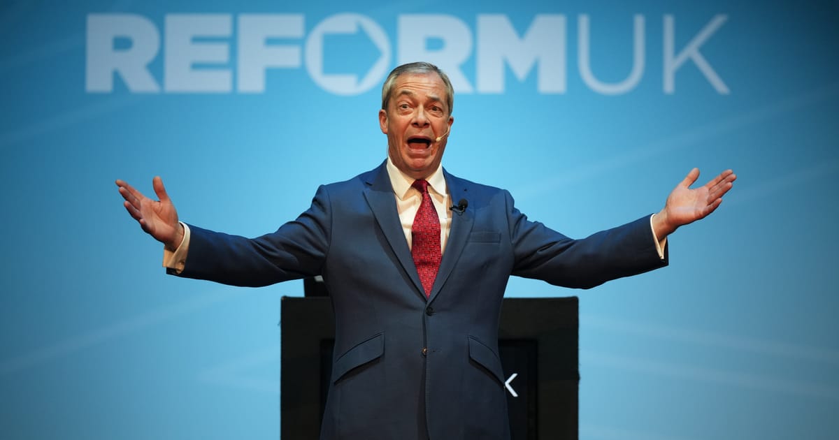 Farage spune că disputa a afectat unitatea partidului 1 Farage spune ca disputa a afectat unitatea partidului