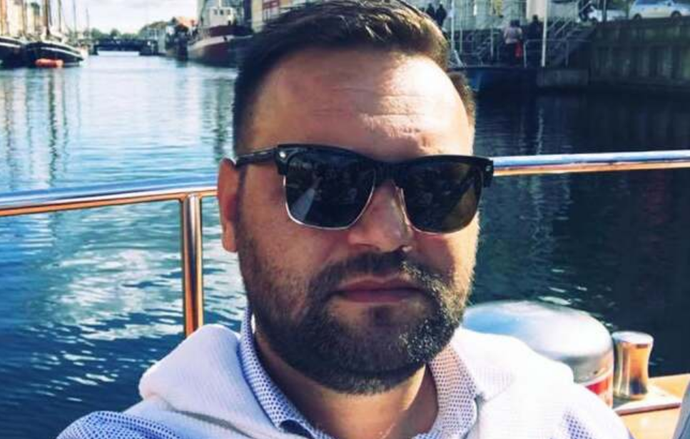 Fost fotbalist din Superliga arestat pentru trafic de droguri