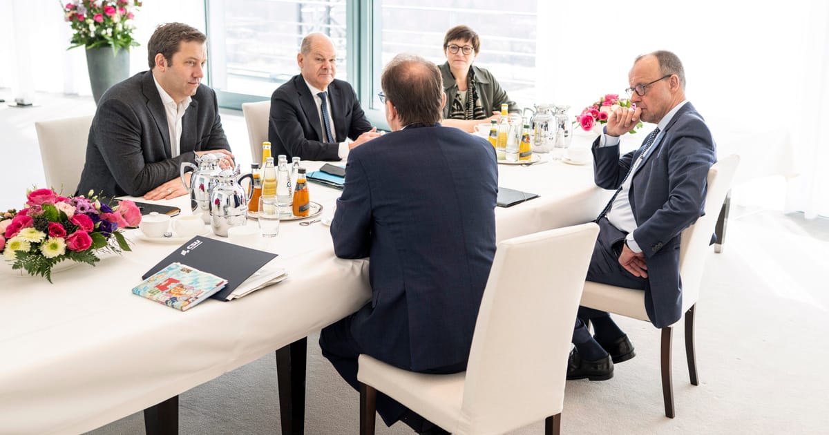 Germania doreste reguli fiscale mai relaxate pentru a raspunde provocarii apararii Europei