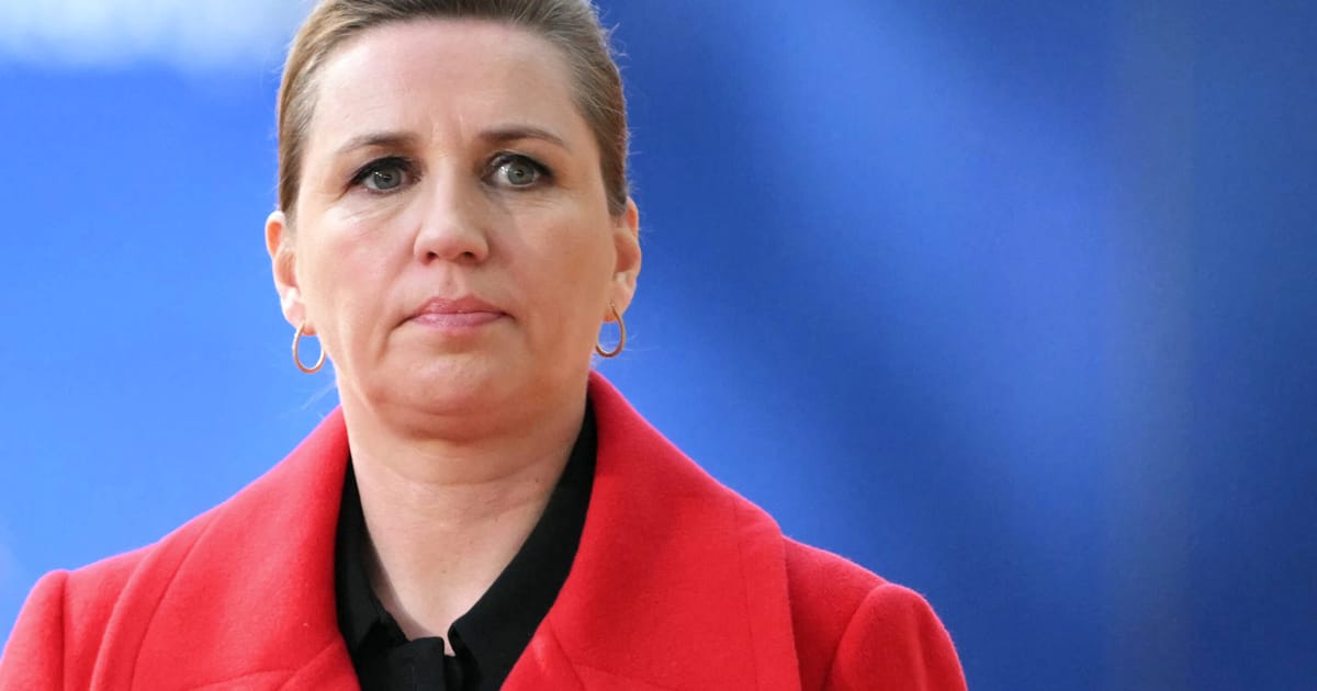 JD Vance avea dreptate privind migratia avertizeaza premierul socialist danez liderii UE