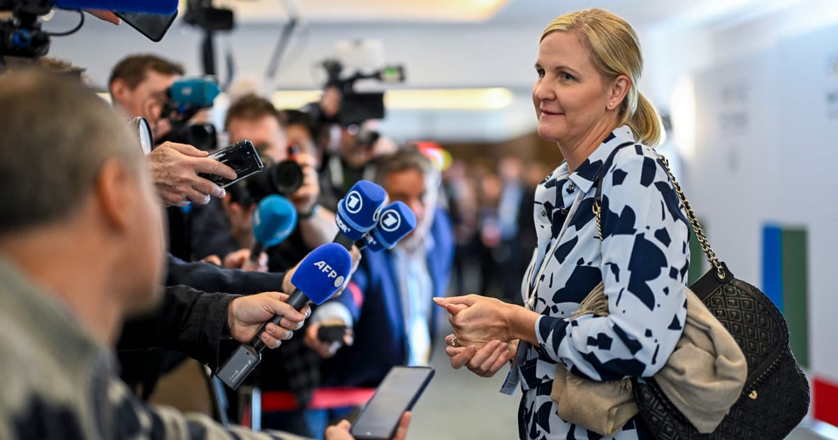 Job politic de top in sportul mondial merge la fosta inotatoare din Zimbabwe Kirsty Coventry