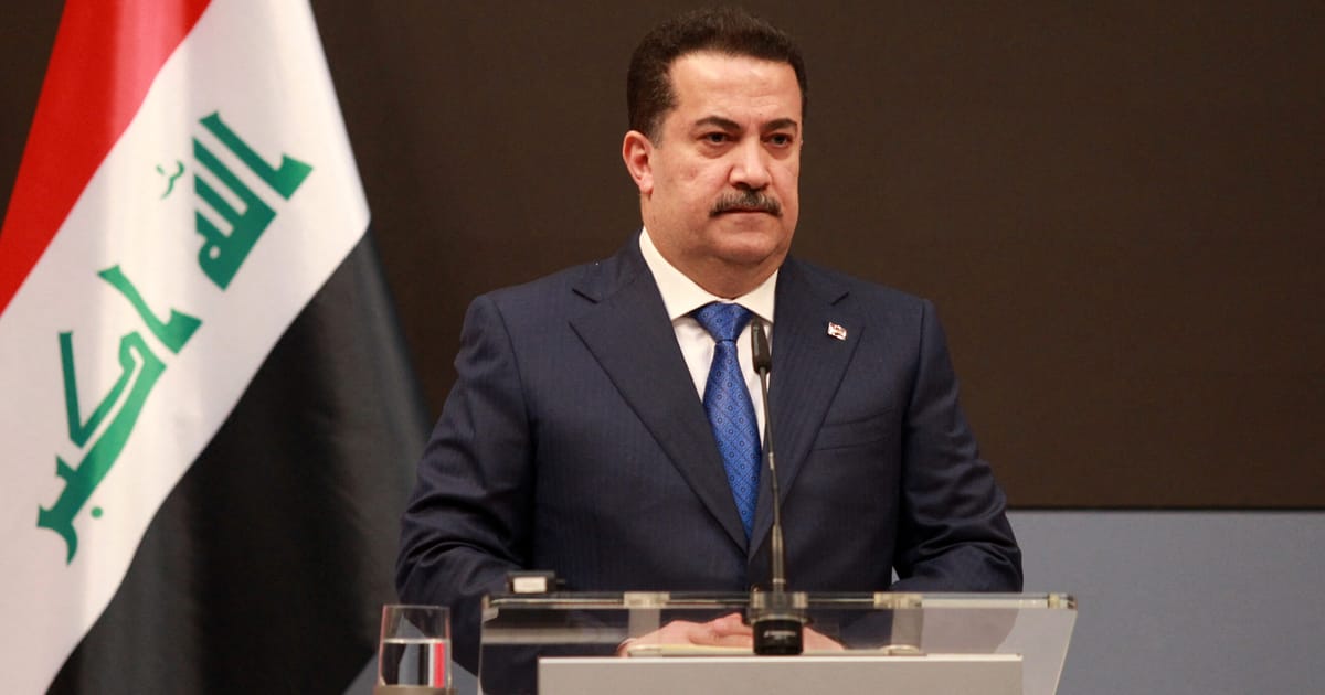 Liderul Statului Islamic ucis intr un atac precis in Irak