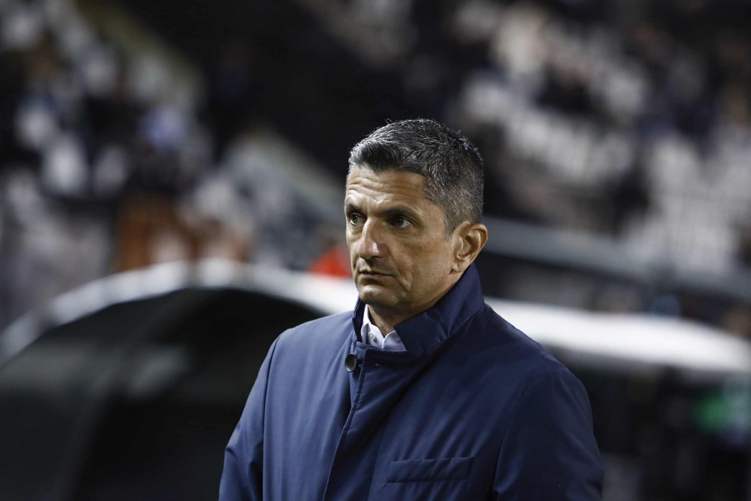 Marian Iancu crede ca Razvan Lucescu ar trebui selectioner