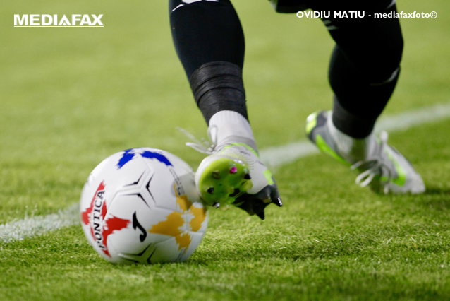 Meciurile zilei in Superliga U Cluj FC Botosani Univ Craiova Farul Constanta