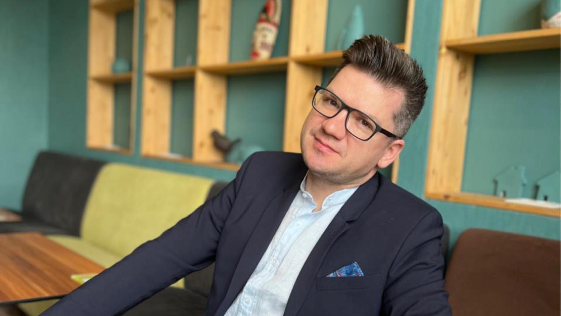 Mihail Neamtu critica declaratiile lui Valentin Jucan despre Trump