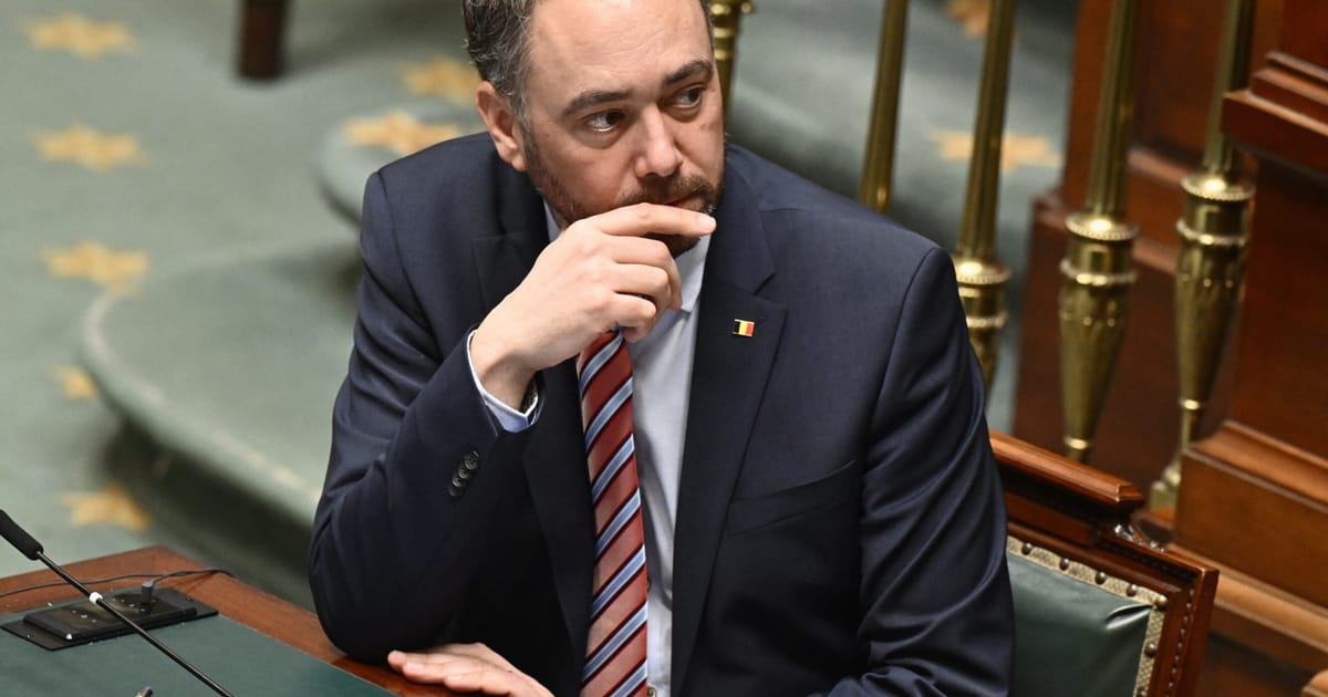 Ministrul belgian de Externe UE trebuie sa riposteze in razboiul comercial al lui Trump