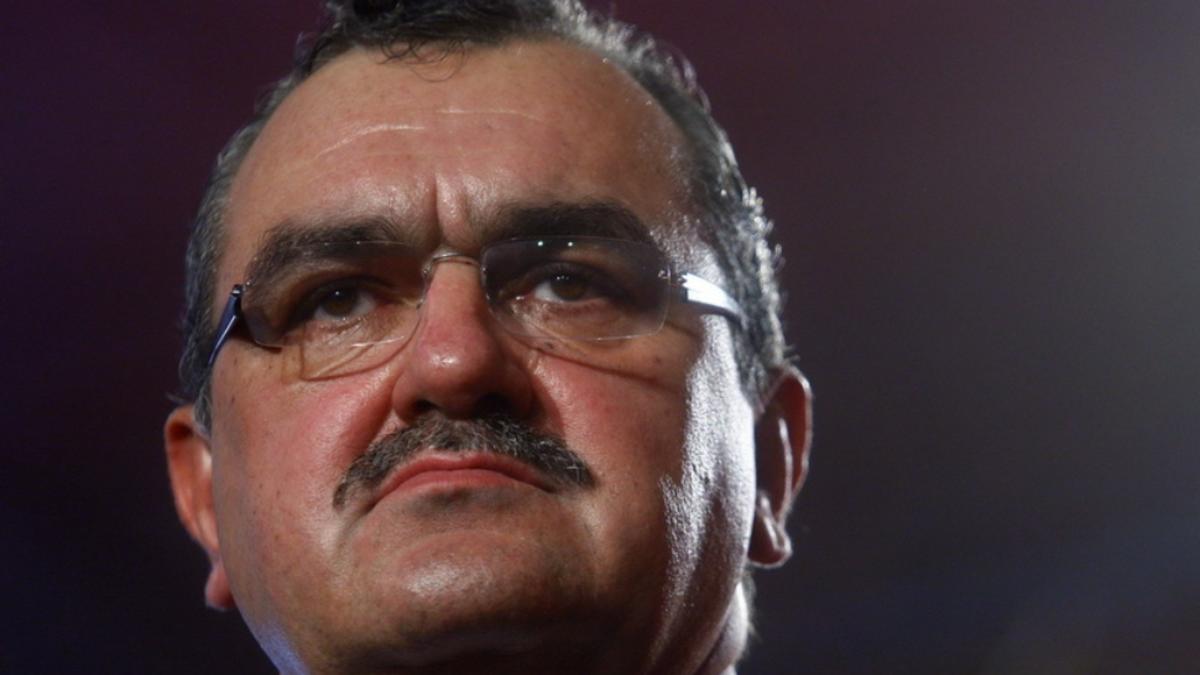Miron Mitrea analiza sondajului CURS George Simion castigatorul principal dupa retragerea lui Calin Georgescu