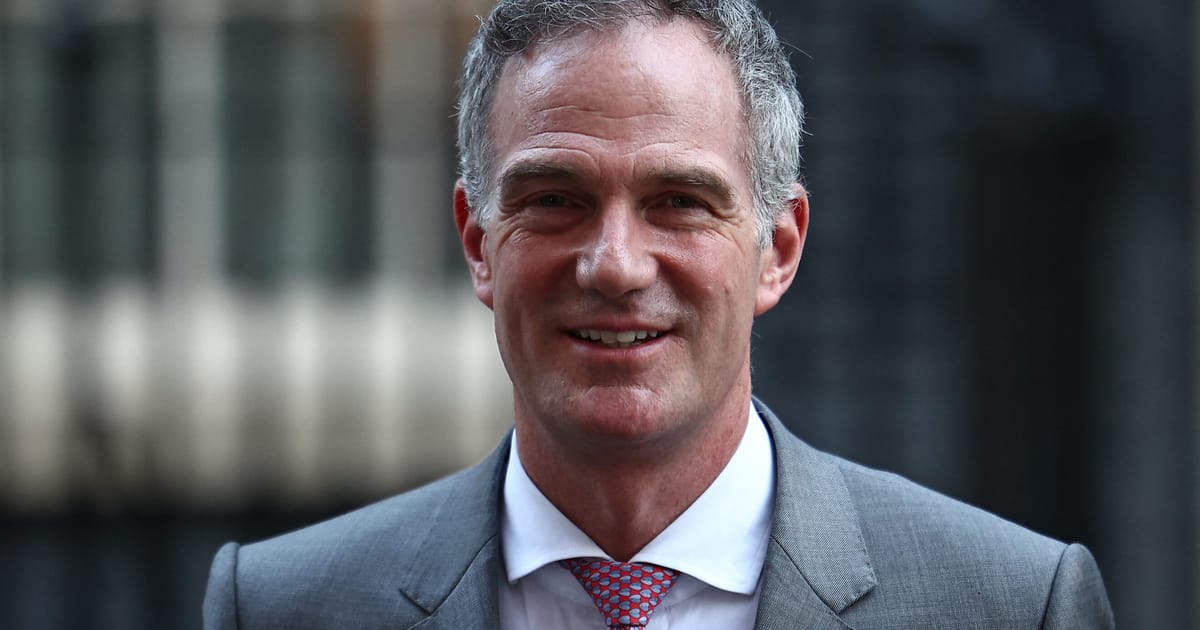 Nimic nu este exclus in discutiile comerciale spune seful tehnologic britanic