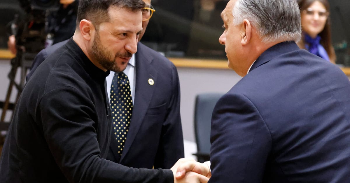 Orbán anunță sondaj ungar despre aderarea Ucrainei la UE 1 Orban anunta sondaj ungar despre aderarea Ucrainei la UE